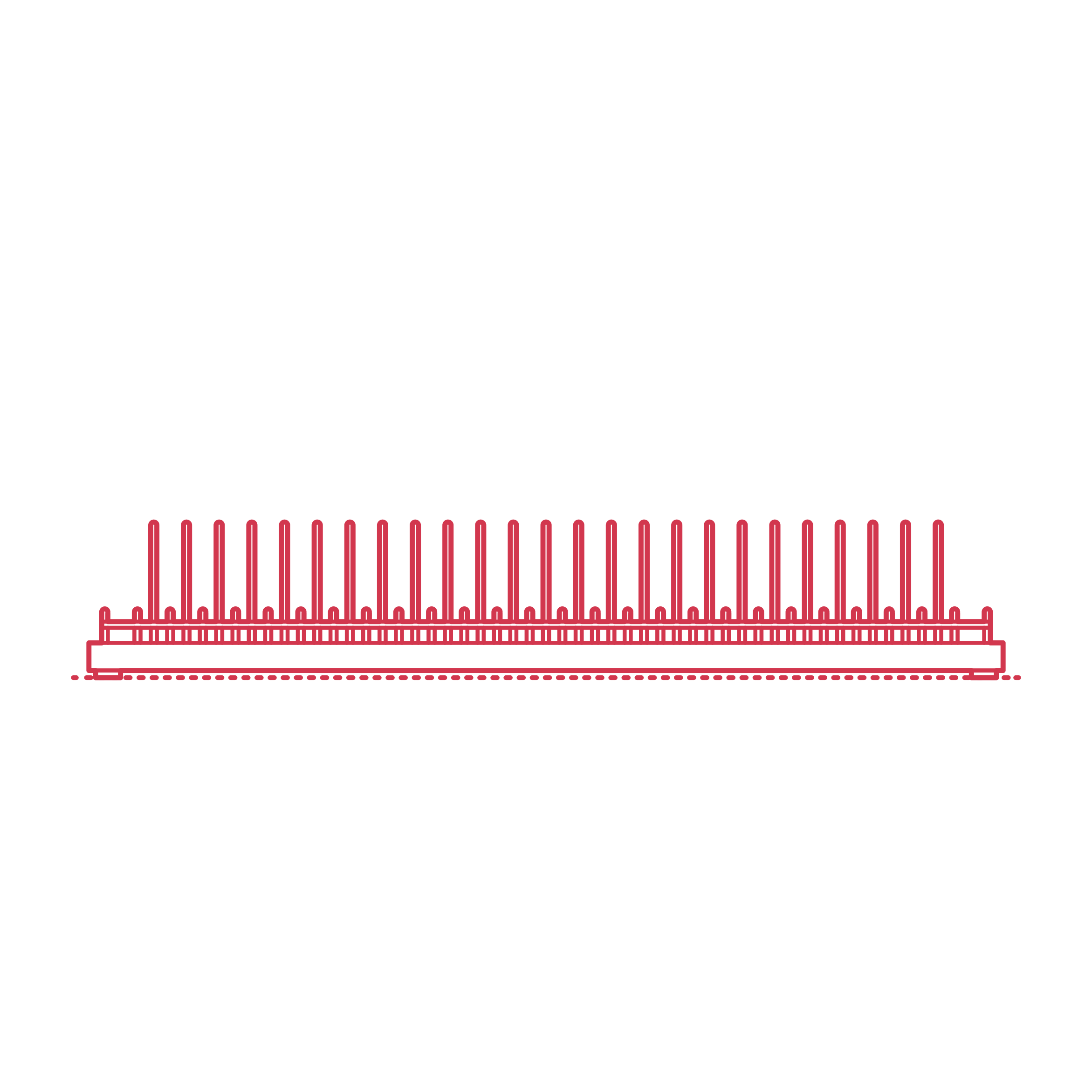 Objects Dish Drying Racks Ikea Kungsfors Dish Drainer Stencil Svg Vector Free Vectors